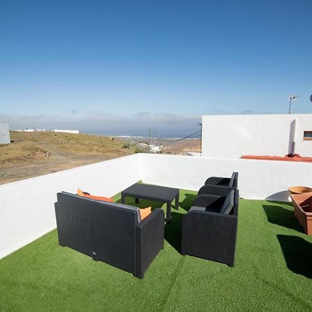 Casa Carmen Villa Haria Luaran gambar