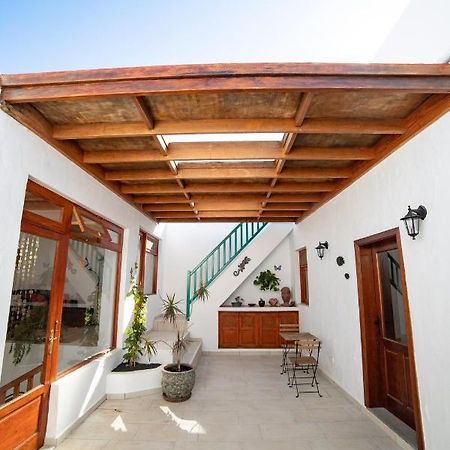 Casa Carmen Villa Haria Luaran gambar