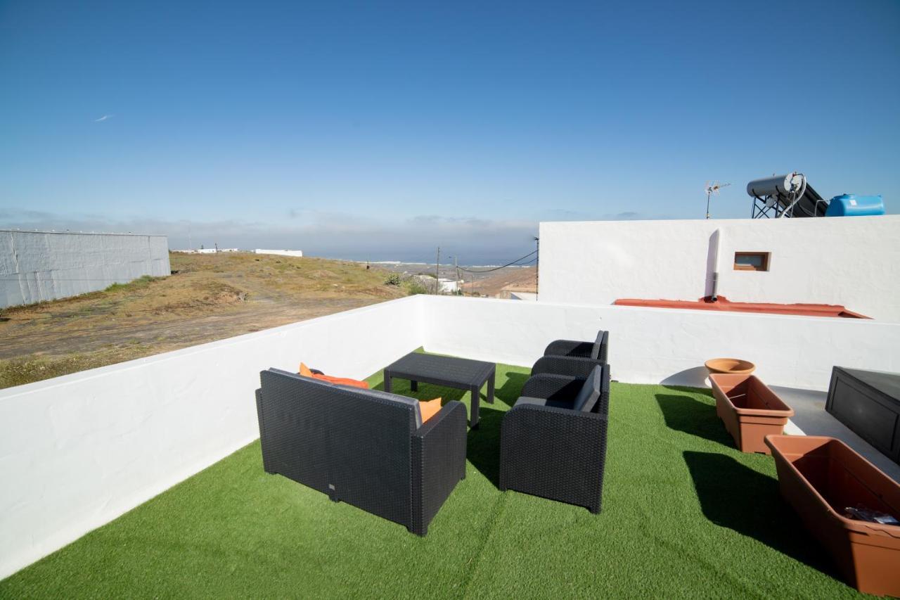 Casa Carmen Villa Haria Luaran gambar
