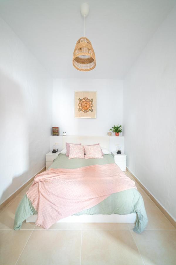 Casa Carmen Villa Haria Luaran gambar