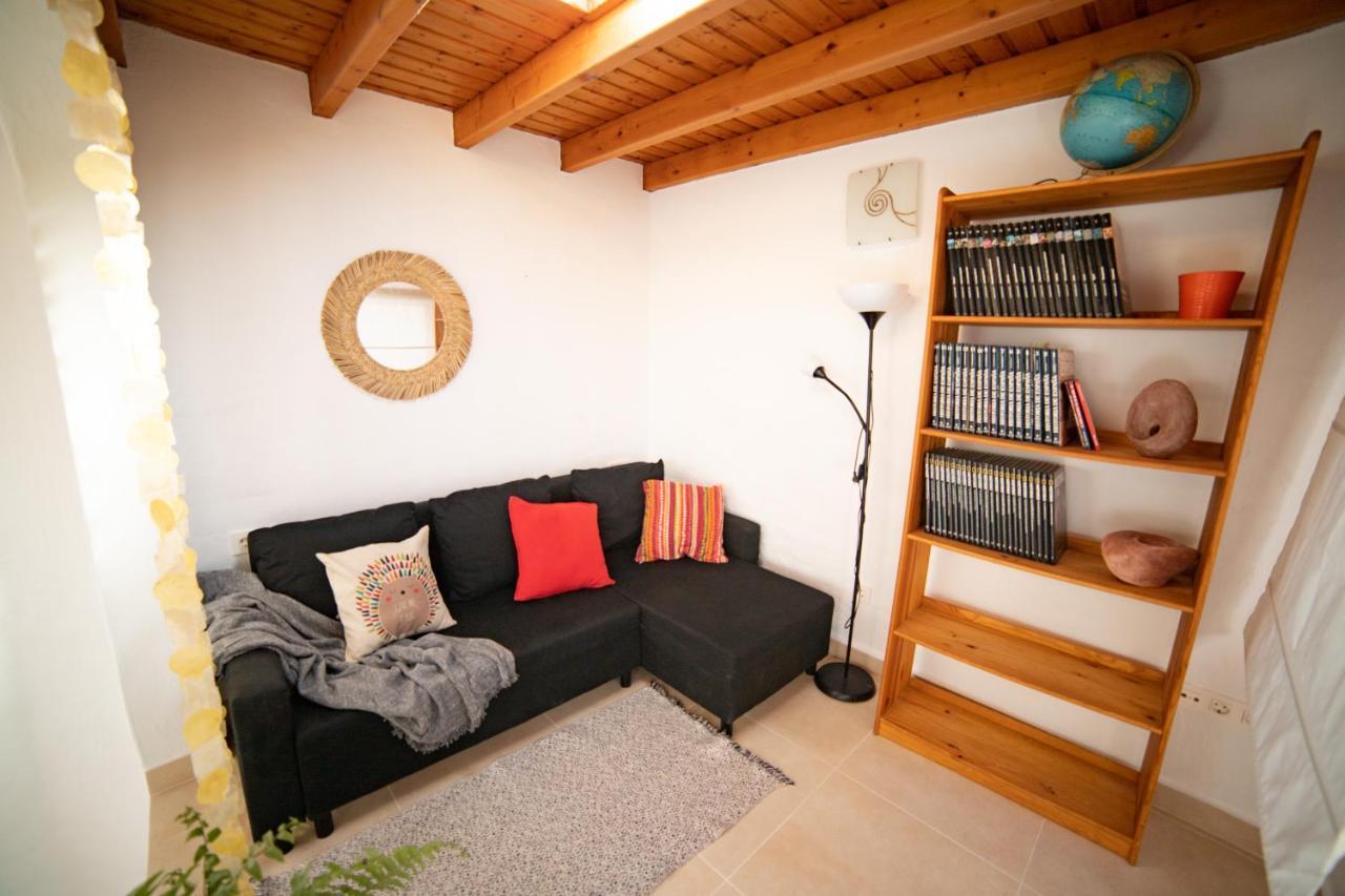 Casa Carmen Villa Haria Luaran gambar