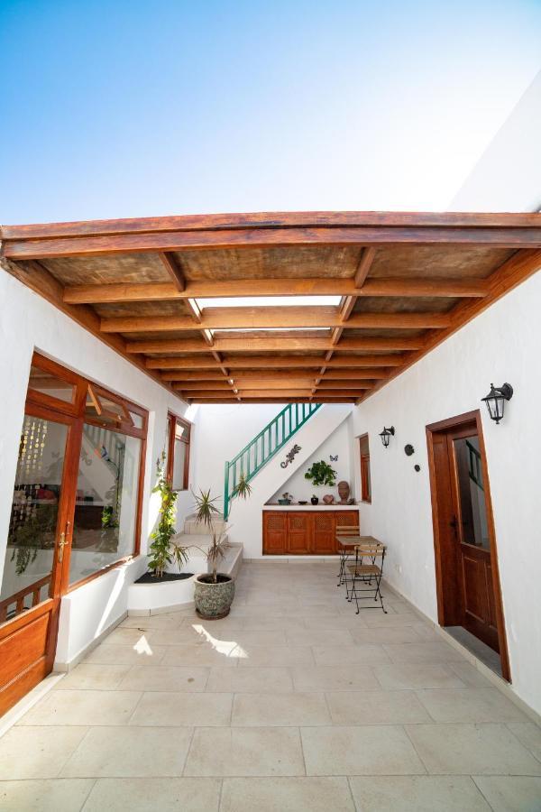 Casa Carmen Villa Haria Luaran gambar