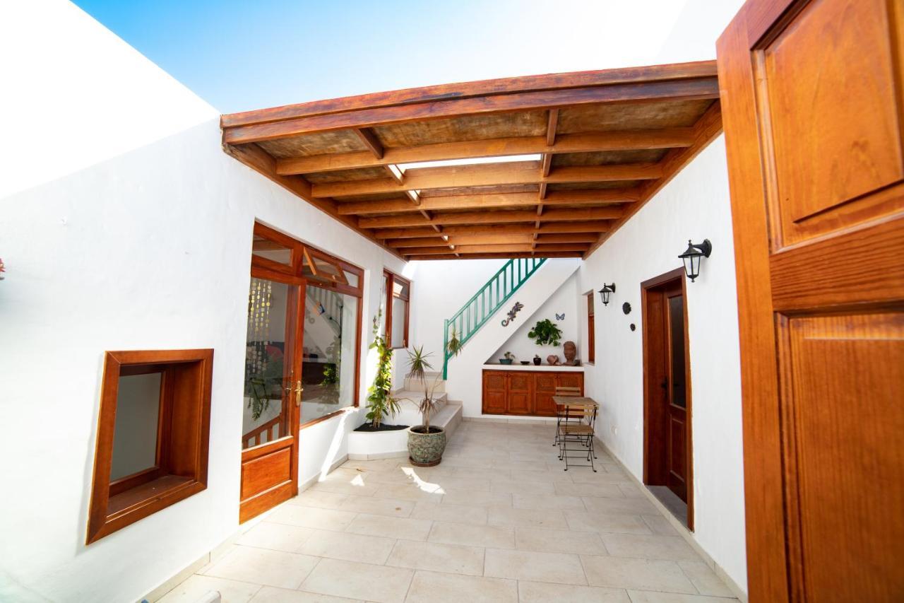 Casa Carmen Villa Haria Luaran gambar