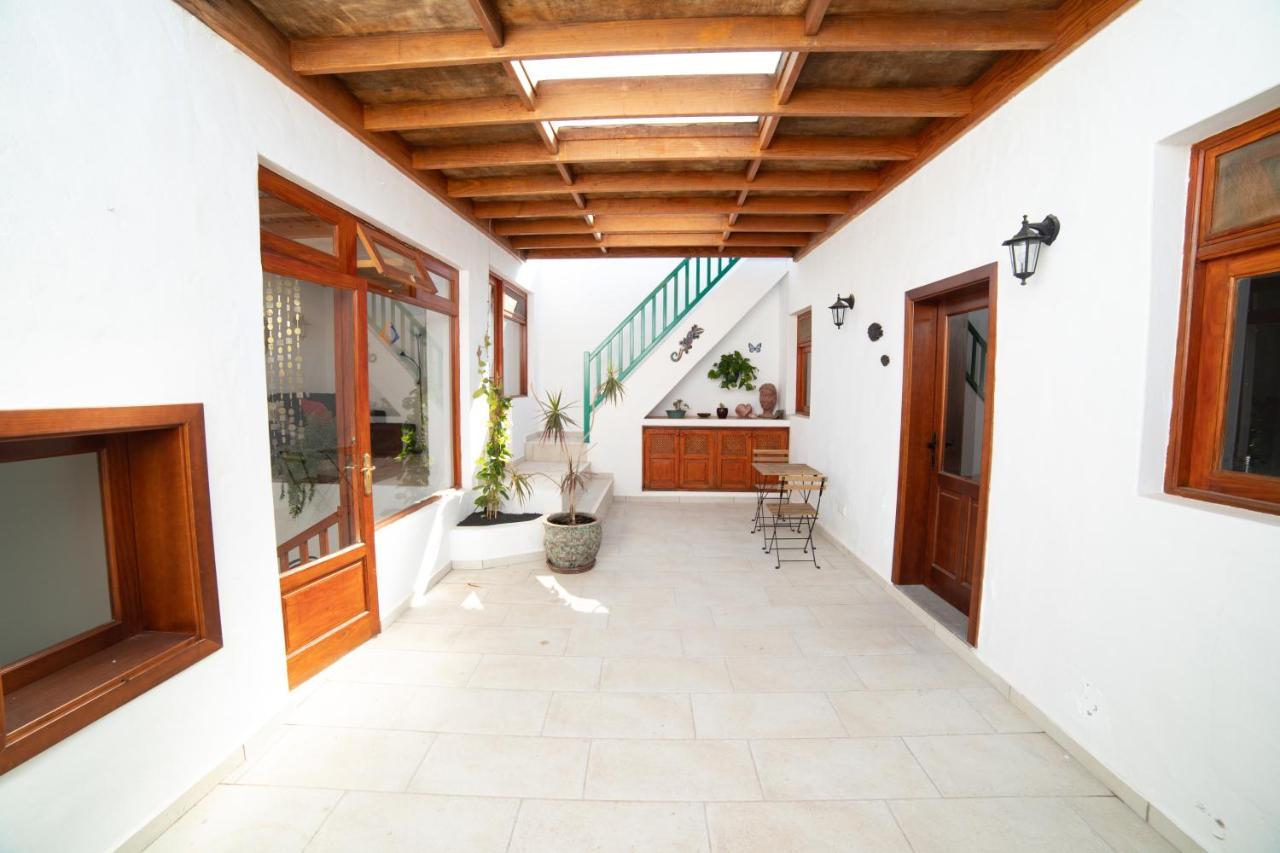 Casa Carmen Villa Haria Luaran gambar