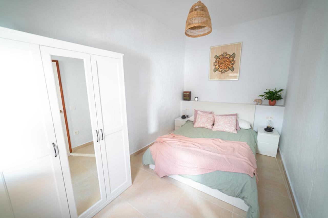 Casa Carmen Villa Haria Luaran gambar