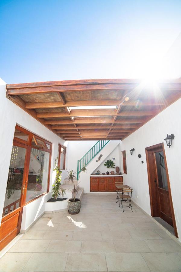 Casa Carmen Villa Haria Luaran gambar