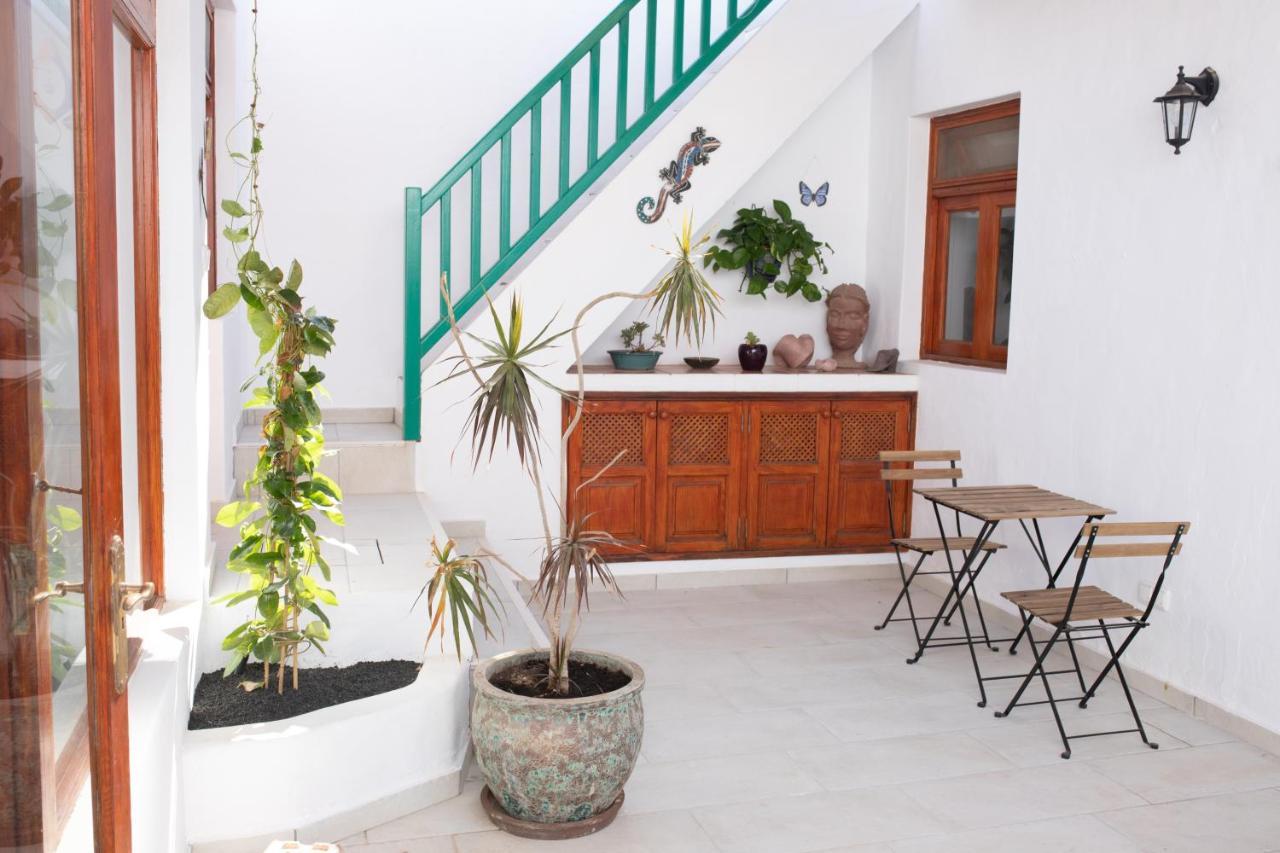 Casa Carmen Villa Haria Luaran gambar