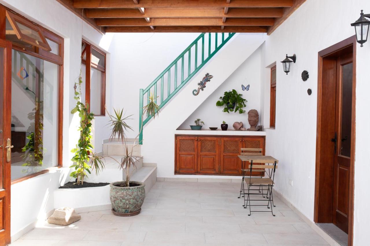 Casa Carmen Villa Haria Luaran gambar