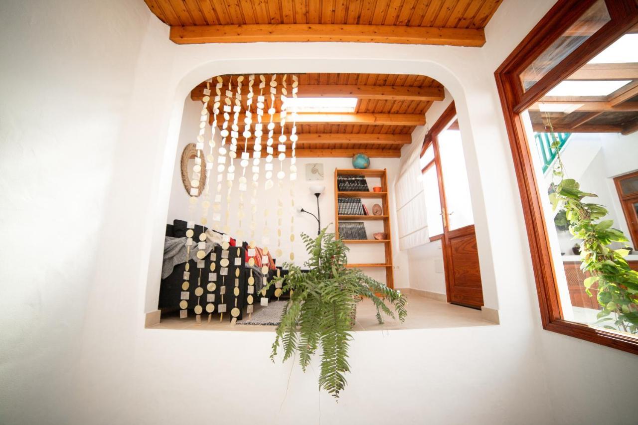 Casa Carmen Villa Haria Luaran gambar