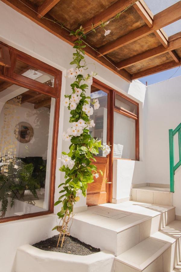 Casa Carmen Villa Haria Luaran gambar